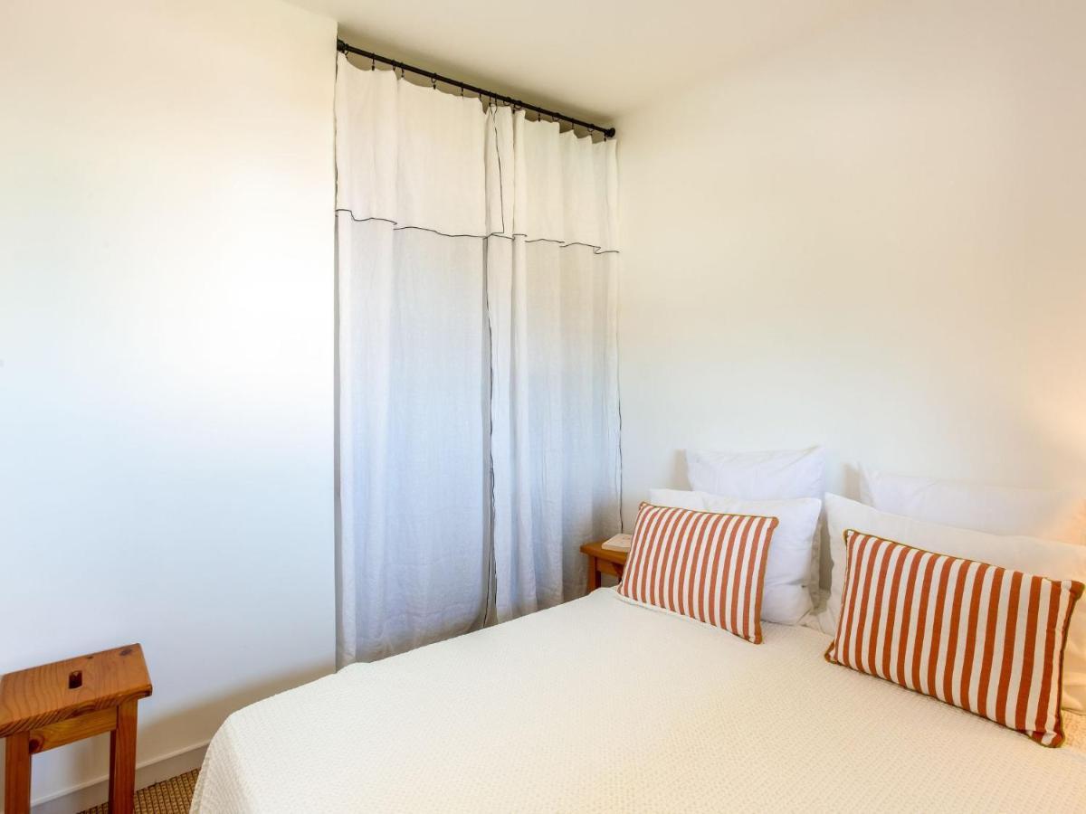 Apartment Saint James-13 By Interhome Le Lavandou Exterior photo
